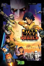 Star Wars Rebels – La Chispa de la Rebelión