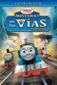 Thomas & Friends: Misterio en las vías