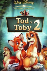 Tod y Toby 2