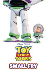 Toy Story Toons: Pequeño gran Buzz