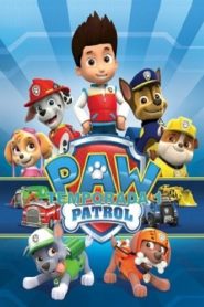 La patrulla canina (Paw Patrol)
